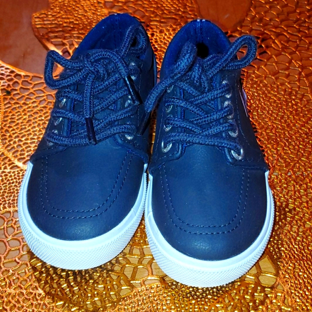 Nautica Toddler's Shoes - Picture 1 of 6